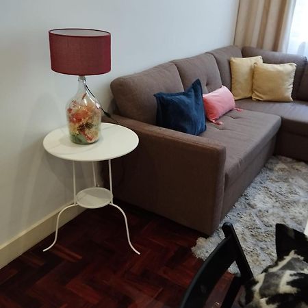 Esm Rental - Santa Catarina Cozy Apartment 波尔图 外观 照片